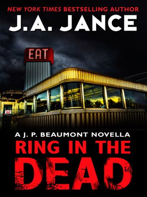 cover image of Ring in the Dead